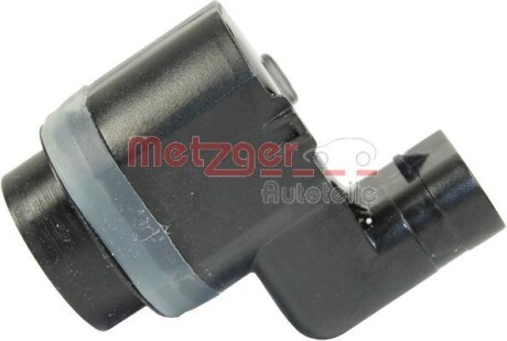 Датчик парковки METZGER 0901147