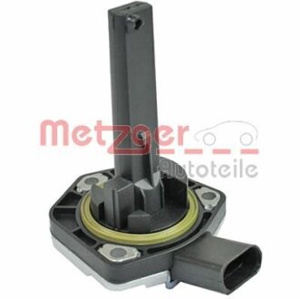 Датчик уровня масла METZGER 0901157