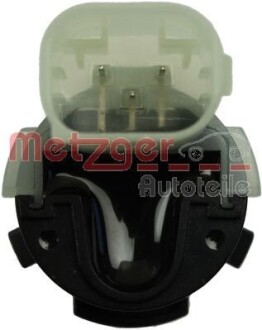 Датчик парковки METZGER 0901208