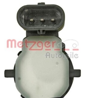 Датчик парковки METZGER 0901241