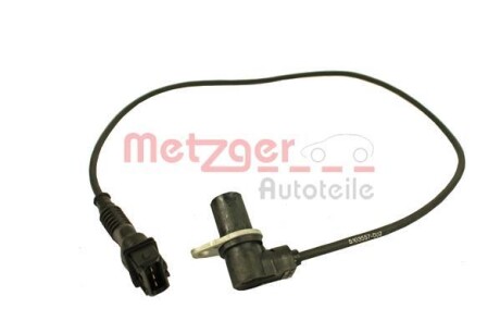 Датчик положения коленчатого вала METZGER 0902330