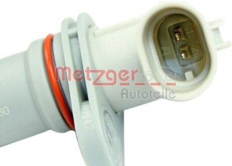 Датчик положения коленчатого вала METZGER 0902359
