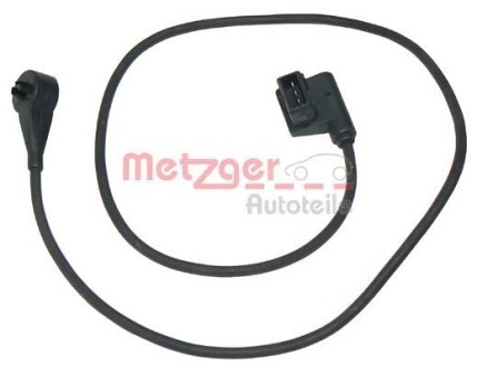 Датчик положения коленчатого вала METZGER 0903145