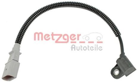 Датчик положения распределительного вала METZGER 0903153