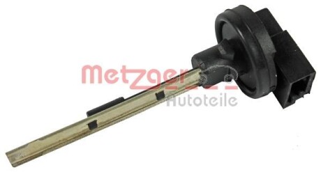 Датчик температуры салона METZGER 0905430