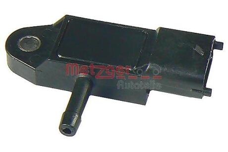 Датчик абсолютного давления METZGER 0906049