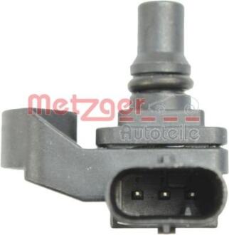 Датчик абсолютного давления METZGER 0906294