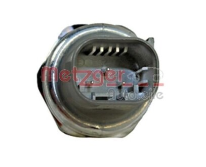 Датчик давления отработавших газов METZGER 0906321
