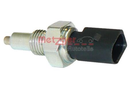 Датчик включения заднего хода METZGER 0912058