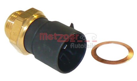 Датчик включения вентилятора METZGER 0915060