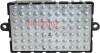 Резистор электродвигателя вентилятора METZGER 0917241 (фото 2)