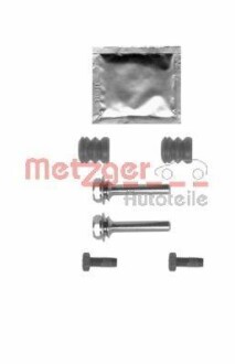 Ремкомплект суппорта METZGER 113-1301X