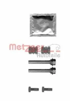 Ремкомплект суппорта METZGER 113-1302X