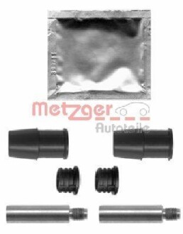 Ремкомплект суппорта METZGER 113-1306X