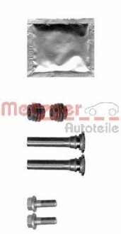 Ремкомплект суппорта METZGER 113-1319X