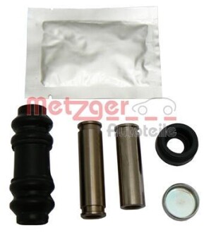 Ремкомплект суппорта METZGER 113-1336X