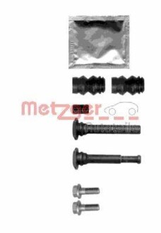 Ремкомплект суппорта METZGER 113-1355X