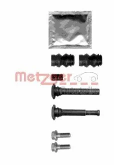 Ремкомплект суппорта METZGER 113-1355X