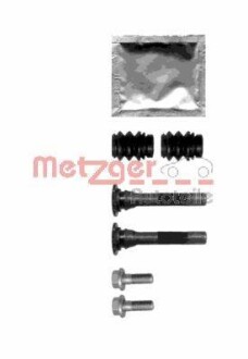 Ремкомплект суппорта METZGER 113-1363X