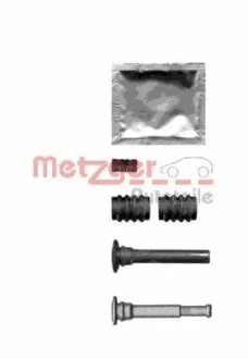 Ремкомплект суппорта METZGER 113-1365X