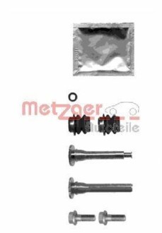Ремкомплект суппорта METZGER 113-1372X