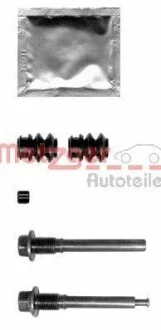 Ремкомплект суппорта METZGER 113-1373X
