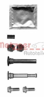 Ремкомплект суппорта METZGER 113-1376X