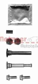 Ремкомплект суппорта METZGER 113-1376X