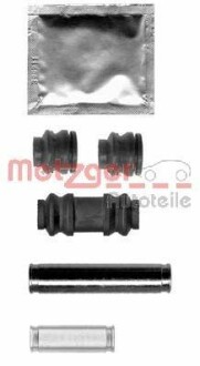 Ремкомплект суппорта METZGER 113-1391X