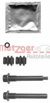 Ремкомплект суппорта METZGER 113-1402X