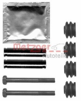 Ремкомплект суппорта METZGER 113-1406X