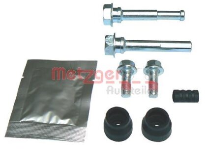 Ремкомплект суппорта METZGER 113-1420X