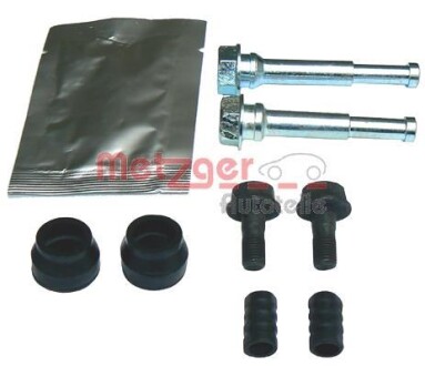 Ремкомплект суппорта METZGER 113-1433X