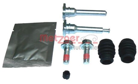 Ремкомплект суппорта METZGER 113-1435X