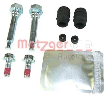Ремкомплект суппорта METZGER 113-1447X