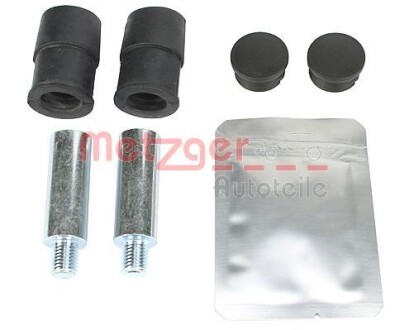 Ремкомплект суппорта METZGER 113-1448X
