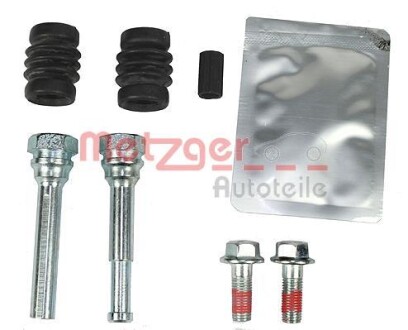 Ремкомплект суппорта METZGER 113-1451X