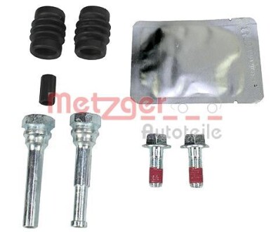 Ремкомплект суппорта METZGER 113-1452X