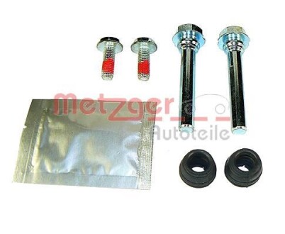 Ремкомплект суппорта METZGER 113-1455X