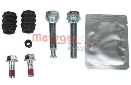 Ремкомплект суппорта METZGER 113-1460X