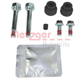 Ремкомплект суппорта METZGER 113-1467X