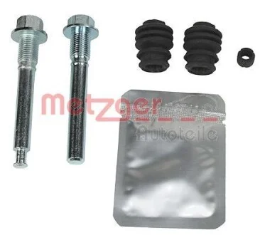 Ремкомплект суппорта METZGER 113-1472X