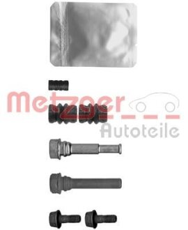Ремкомплект суппорта METZGER 113-1490X