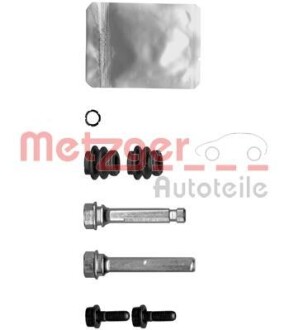 Ремкомплект суппорта METZGER 113-1492X