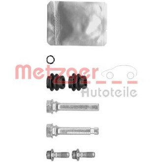 Ремкомплект суппорта METZGER 113-1494X