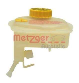 Бачок жидкости тормозной METZGER 2140030
