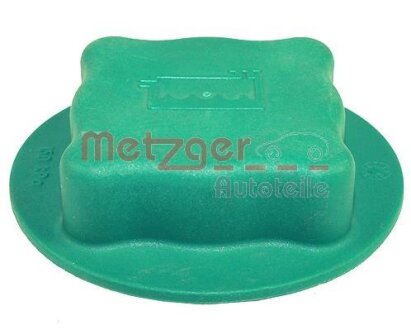 Крышка расширительного бачка METZGER 2140053