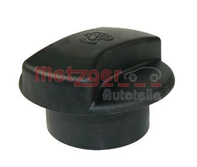 Крышка расширительного бачка METZGER 2140061