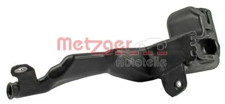 Бачок омывателя METZGER 2140095