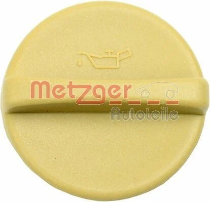 Кришка METZGER 2141003 (фото 1)